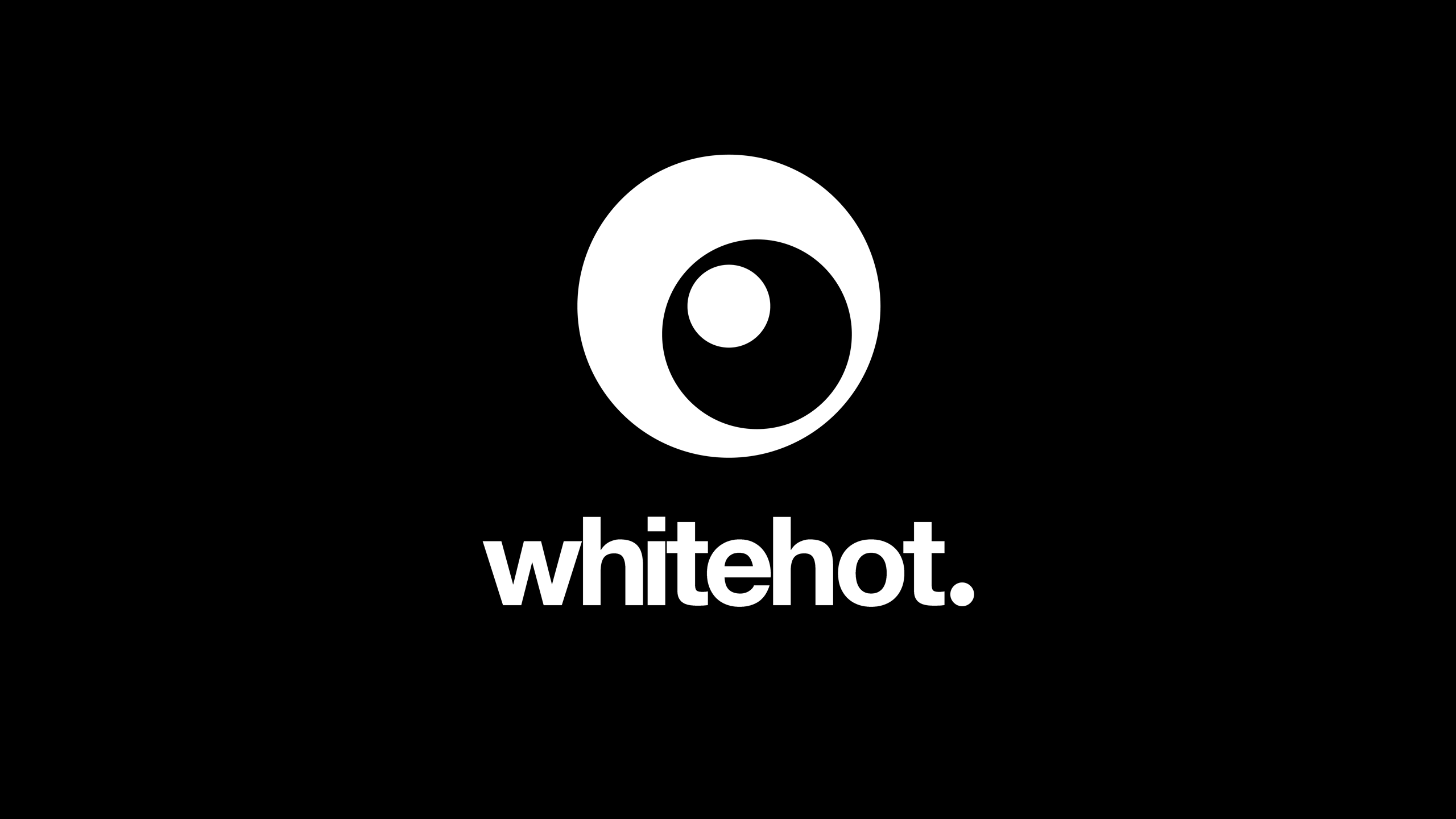 design agency hertfordshire logo design primary logo multi colour animated gif whitehot creative